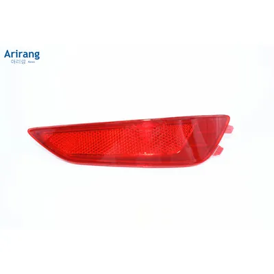 Отражатель бампера задний правый Hyundai (Solaris 11-хэтчбек) ARIRANG ARG235502RTAXI