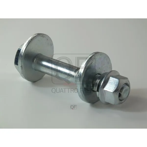 Болт эксцентрик комплект QUATTRO FRENI QF90D00025
