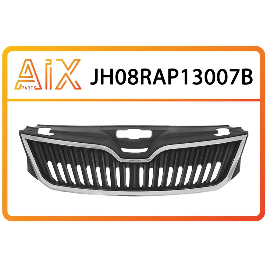 Решетка радиатора AIX JH08-RAP13-007B