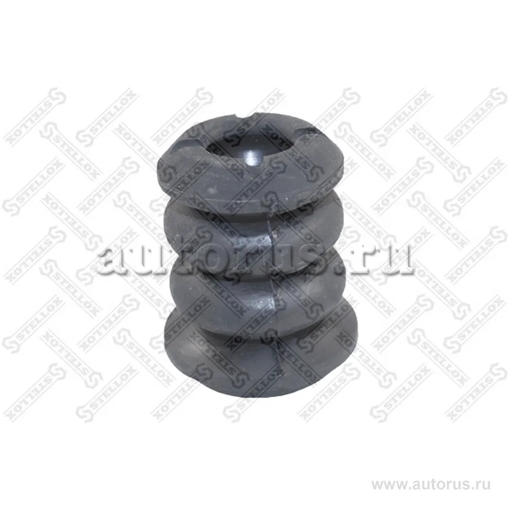 Отбойник амортизатора переднего Mazda 626 GE 91-97/Xedos 6 92-94/M STELLOX 11-71009-SX