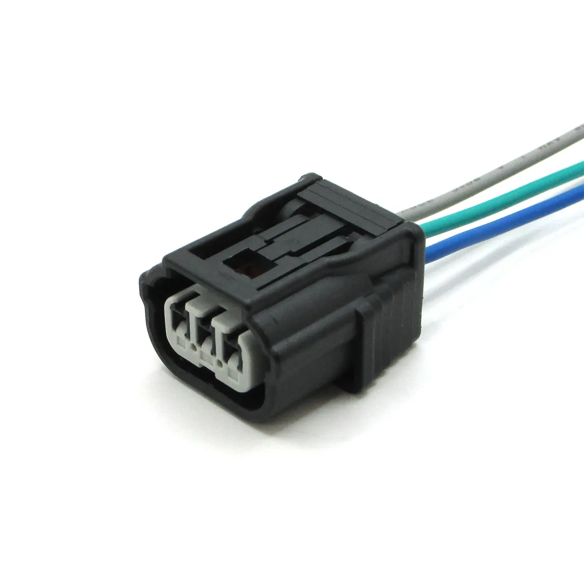 Разъем 61897037 (3pin) 3 контакта катушки зажигания Honda Cargen AX6443