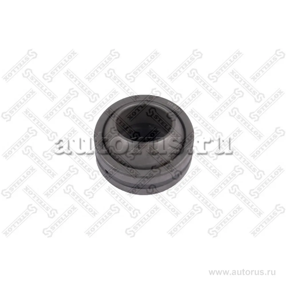 Подшипник стабилизатора (м) шаровый 30x5 b30x55x20/32 STELLOX 8706606_SX
