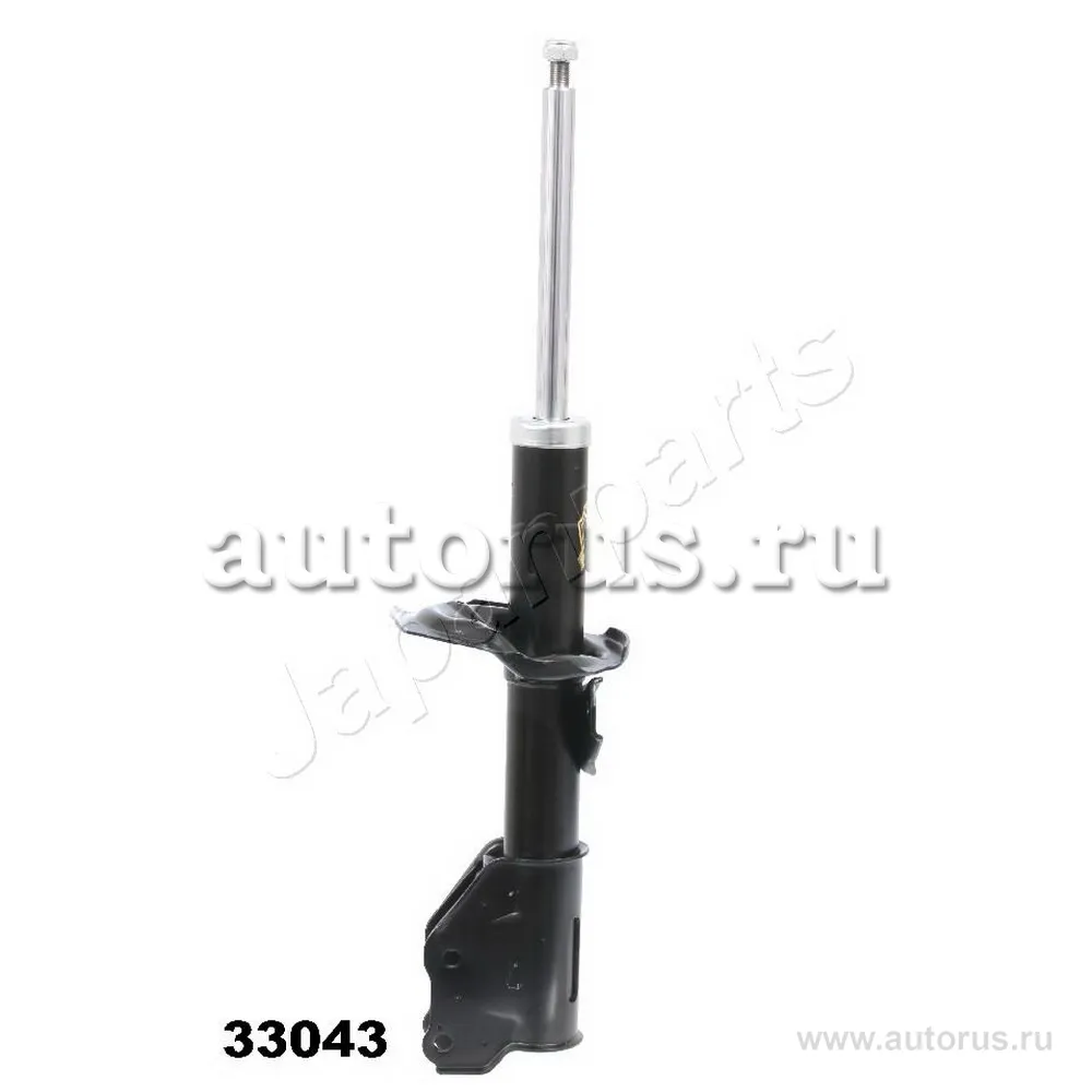 Амортизатор передний левый газовый JAPANPARTS MM33043