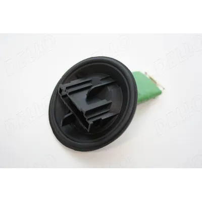 Резистор для мотора вентилятора SEAT Cordoba,Ibiza,Skoda Fabia,VW Fox, Polo 1.0-1.9 00 DELLO 150055010