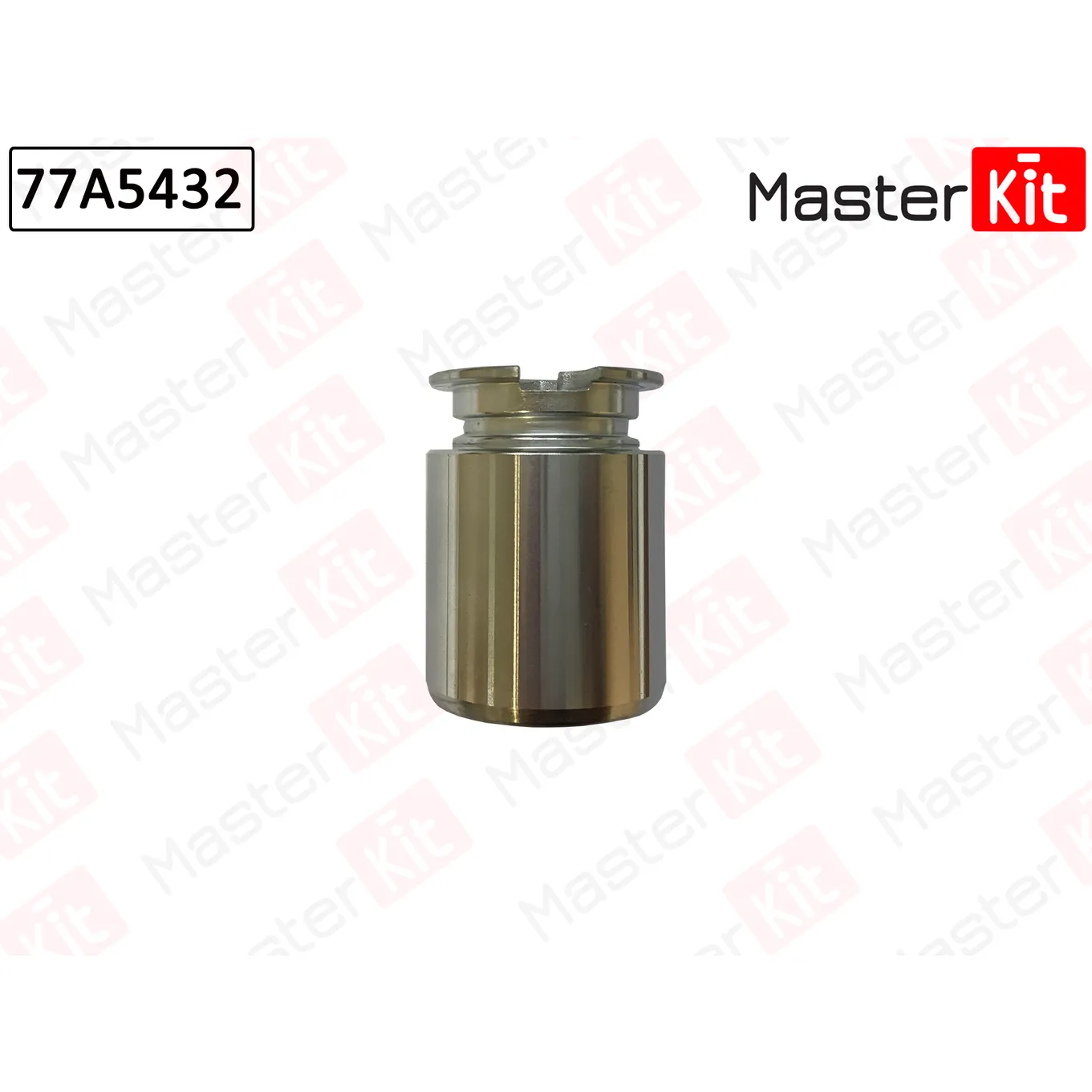 Поршень тормозного суппорта Ford MONDEO III (B5Y) 2000 - 2007 MASTERKIT 77A5432