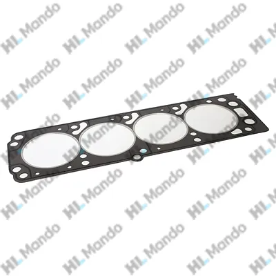 Прокладка ГБЦ Opel Astra/Kadett/Vectra, Daewoo Espero 2.0 86 MANDO EGHGD00013