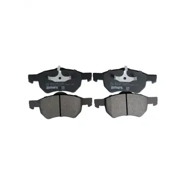 Колодки дисковые передние Chrysler Voyager/Grand Voyager,Dodge Caravan ZENTPARTS Z07482