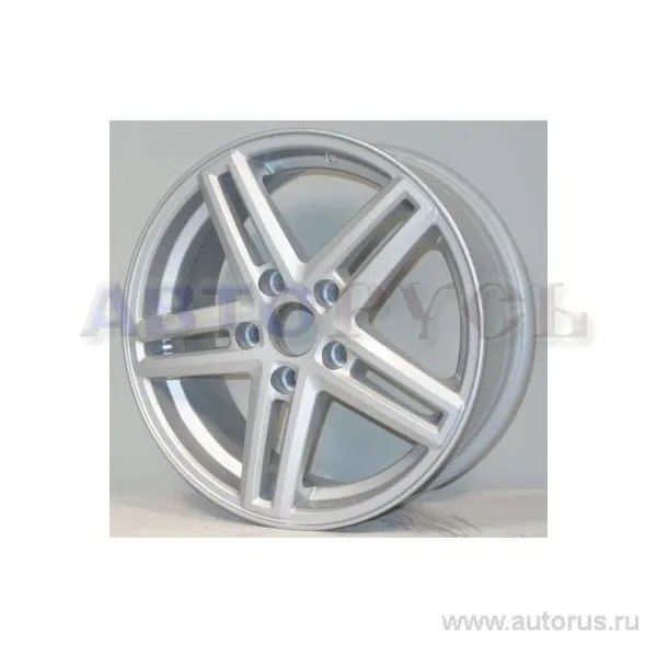 Диск литой R17 7J 5x114.3/67.1 ET46 NEO 760 S rd832308