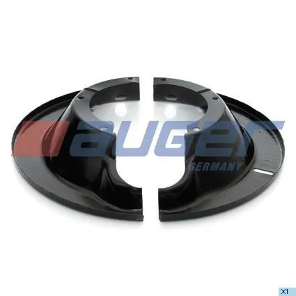 Щиток тормозного механизма Smb AUGER 52272