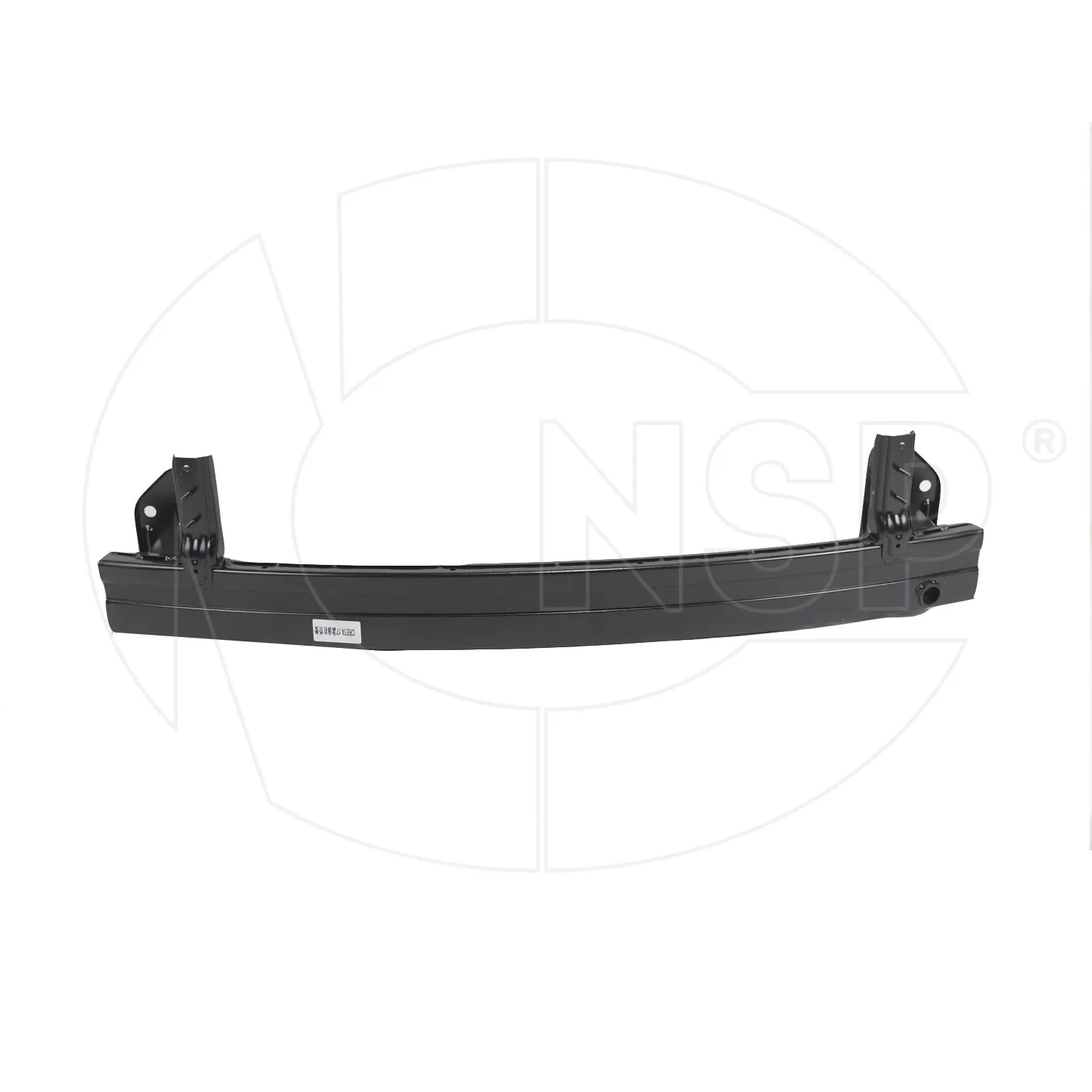 Усилитель бампера передний HYUNDAI Creta (16-21) NSP NSP0264900M0000