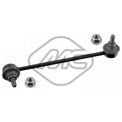 Тяга стабилизатора MER VITO 638 CDI METALCAUCHO 06104