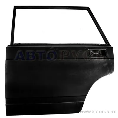 Дверь ВАЗ 2104 задняя левая LADA 21040-6200015-70