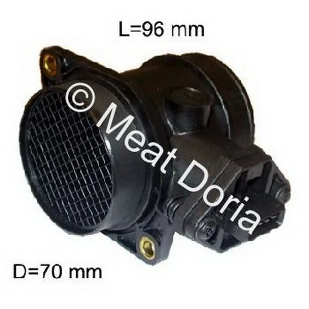 Расходомер воздуха MEAT&DORIA 860661