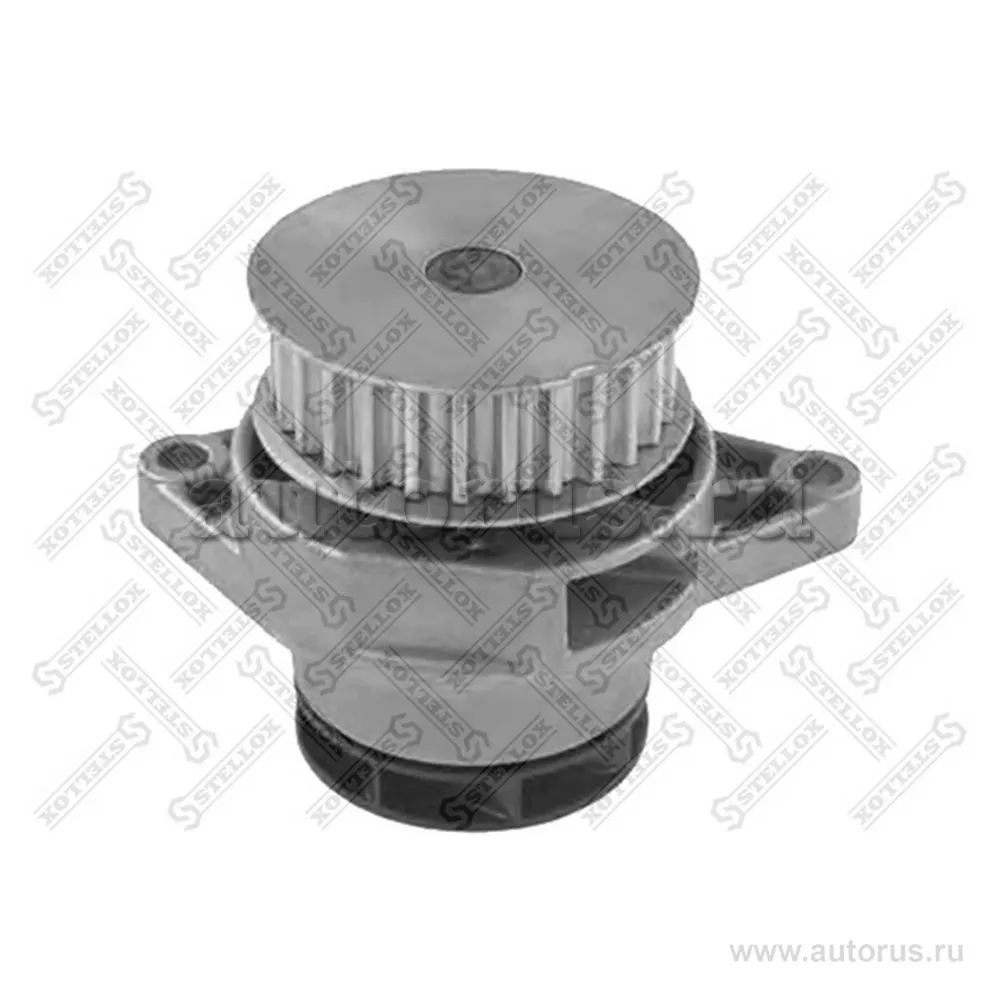 Помпа VW Bora/Golf/Lupo/Polo 1.6 16V 00> STELLOX 4512-0058-SX