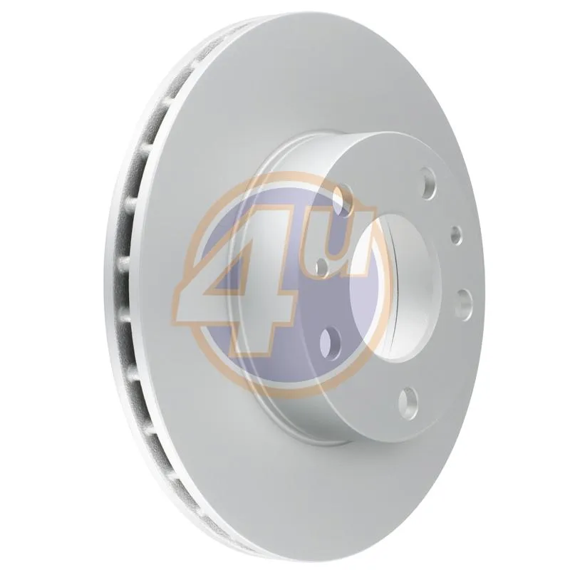 Диск тормозной 4U 4U-BD-0090