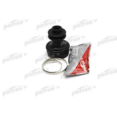Пыльник ШРУСа внутр к-кт (20.5x64.5x108) OPEL: CORSA B 96-00 PATRON PDC3939