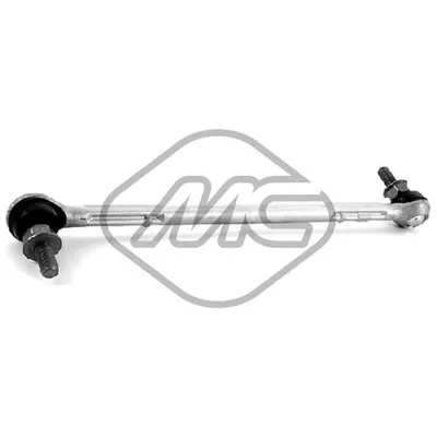 ТЯГА СТАБ BMW E87E90E91 04- ПЕР L Metalcaucho 05820