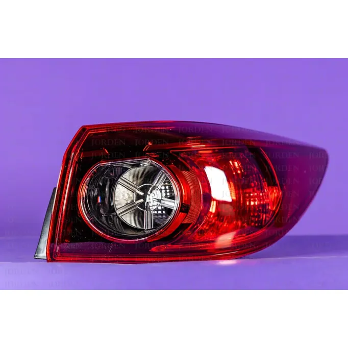 Фонарь (наружный) RH Mazda 3 13-18 JH0813MZD3005BR