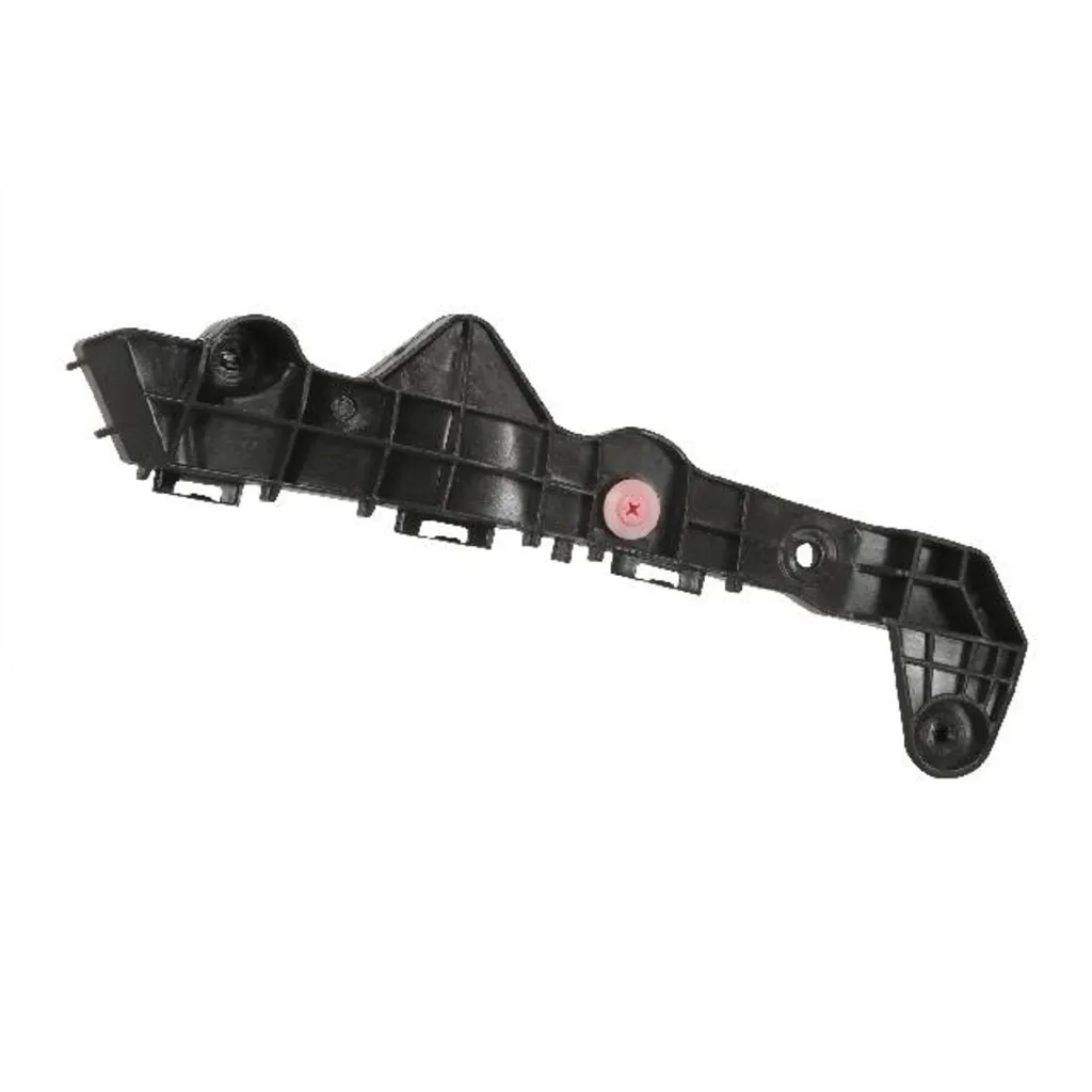 Кронштейн переднего бампера правый NX 200/200T/300H Z10 2014- LXL35678010R