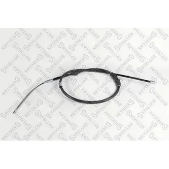 Трос ручника левый MN102297 Mitsubishi Outlander I 2.0/2.4 03-06 STELLOX 29-98882-SX