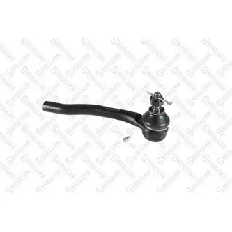 Наконечник рулевой левый Honda Jazz 1.2/1.4 02> STELLOX 51-00196A-SX