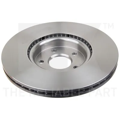 Диск тормозной FR FOC ST 04 11 KUGA 12 O320мм NK 204850