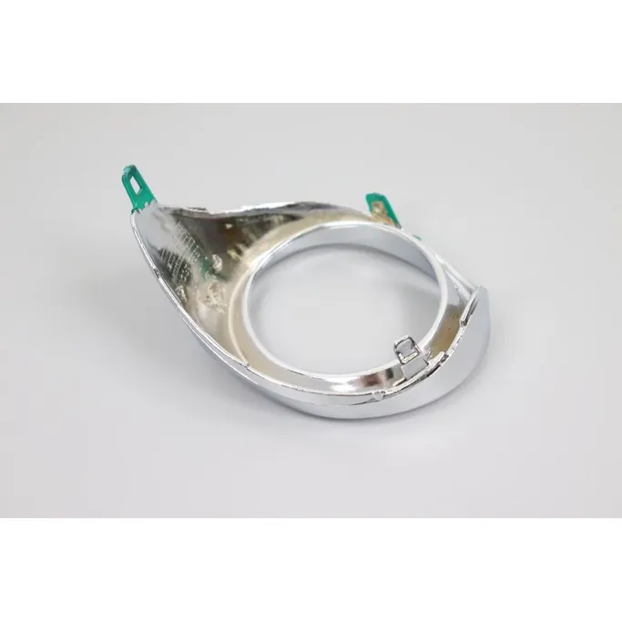 Накладка фары противотуманной Лев. LEXUS ES 2013-2018 DoCar 5UQ01RXFAB-DCR