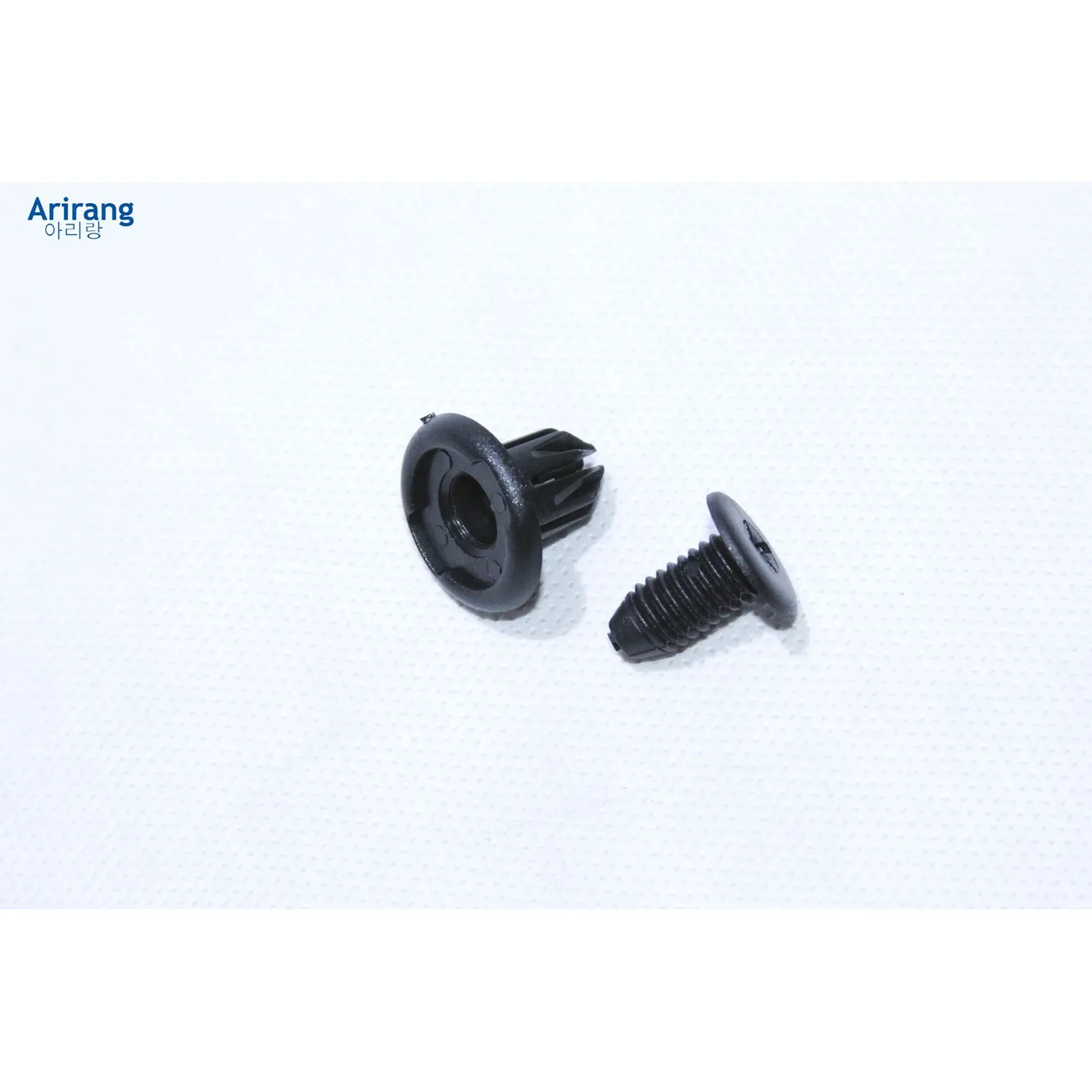 Клипса крепления бампера Daewoo (Chevrolet) ARIRANG ARG17-8092
