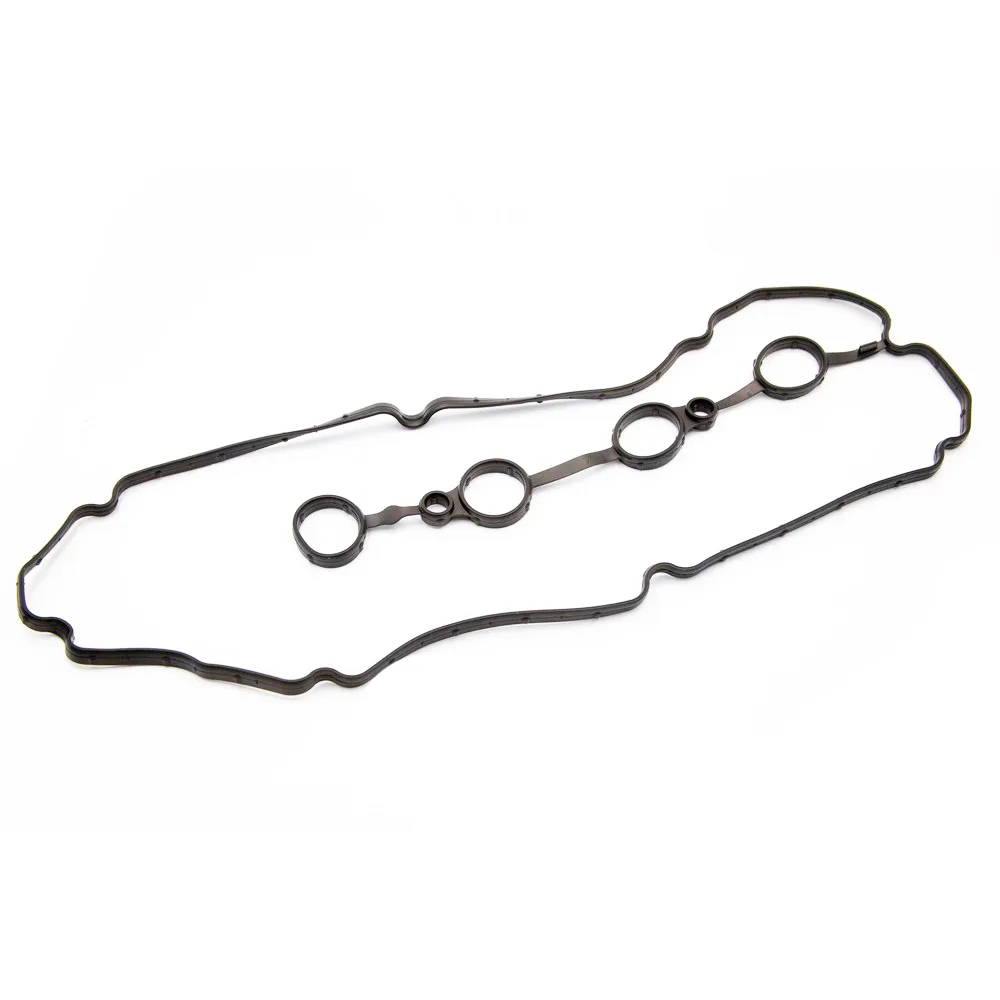 Прокладка клапанной крышки KIA Spectra/Shuma/Sephia II/Rio I HYUNDAI/KIA 22441-2X001
