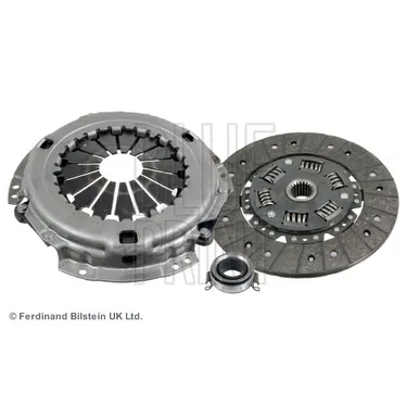 Комплект сцепления [236 mm] BLUE PRINT ADT330184