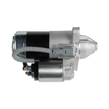 Стартер 12V 1.4KW 8T Nissan Sunny/Primera/Almera 1.5/1.6 90> STELLOX 06-10029-SX