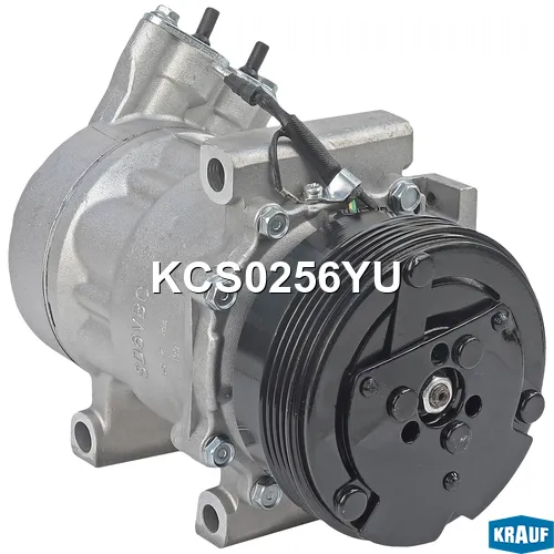 Компрессор кондиционера KRAUF KCS0256YU