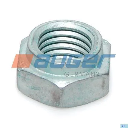 Гaйкa, Листовая рессора AUGER 77585