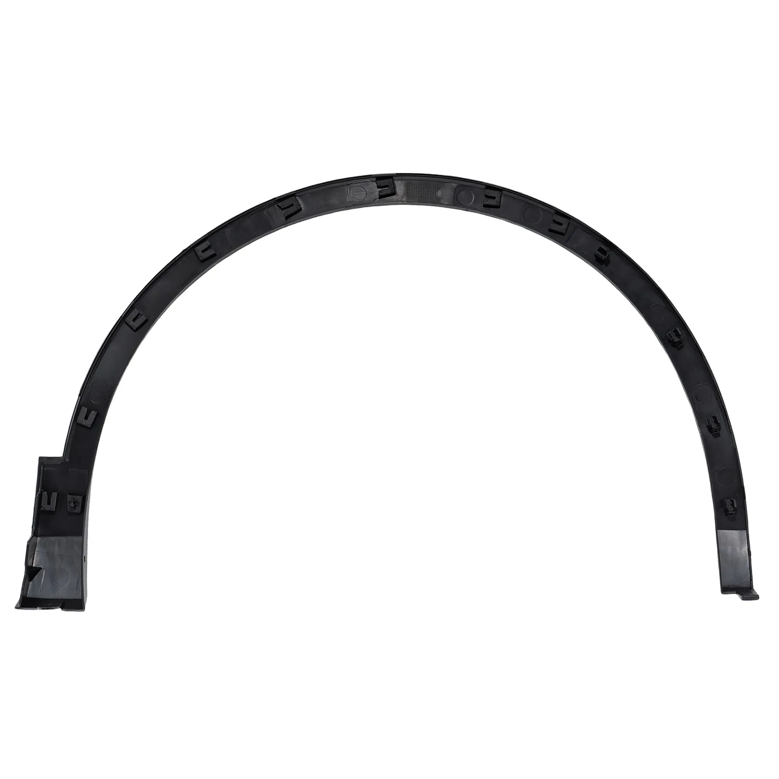 Молдинг арки колеса переднего левого VOLKSWAGEN Tiguan II (16-) TORK TRK8683