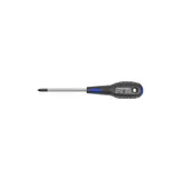 Отвертка крестовая FULL STAR PH1x80 мм JONNESWAY D04P180