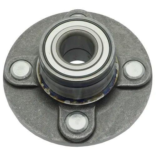 Ступица задняя NISSAN 100NX B13 90-- 94, SUNNY N14 90-- 95, ALMERA N15 95-- 00 ZIKMAR Z89101R
