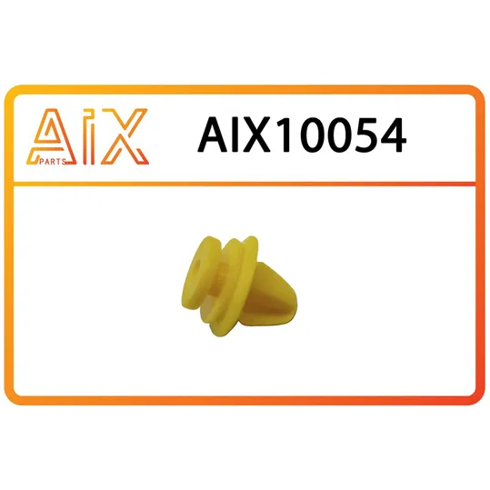 Пистон обивки двери 6001549265 AIX AIX10054