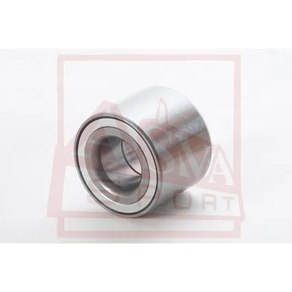 Подшипник ступичный задний ASVA DAC30620048