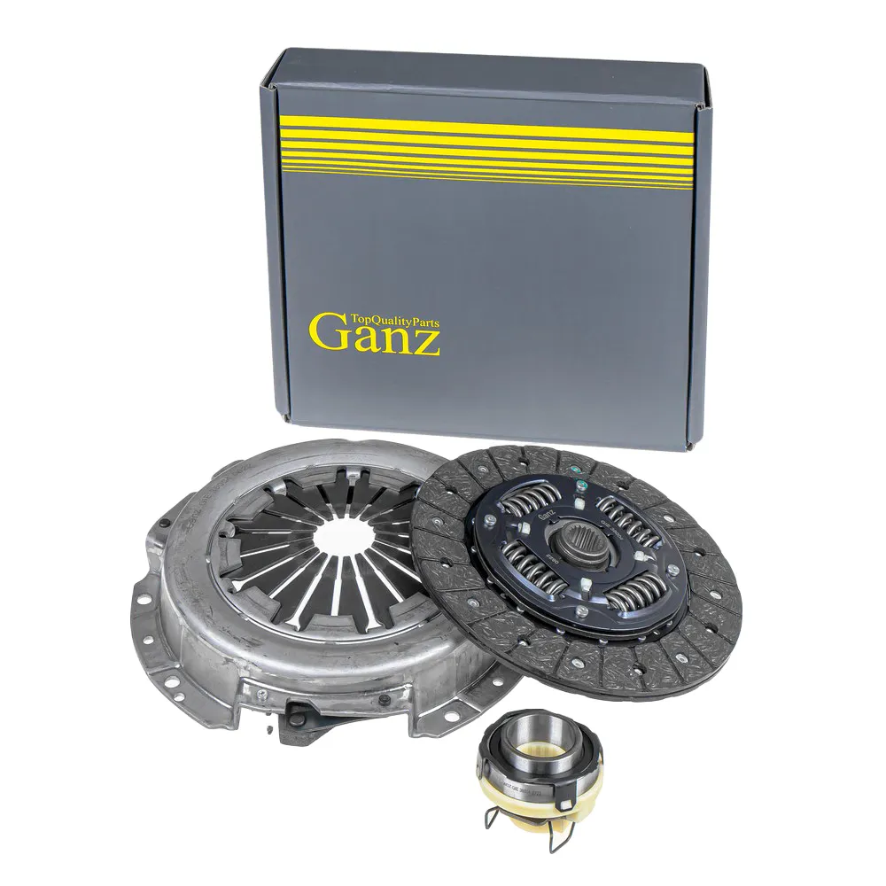 Сцепление в сборе для ВАЗ 2123 GANZ GIE36004