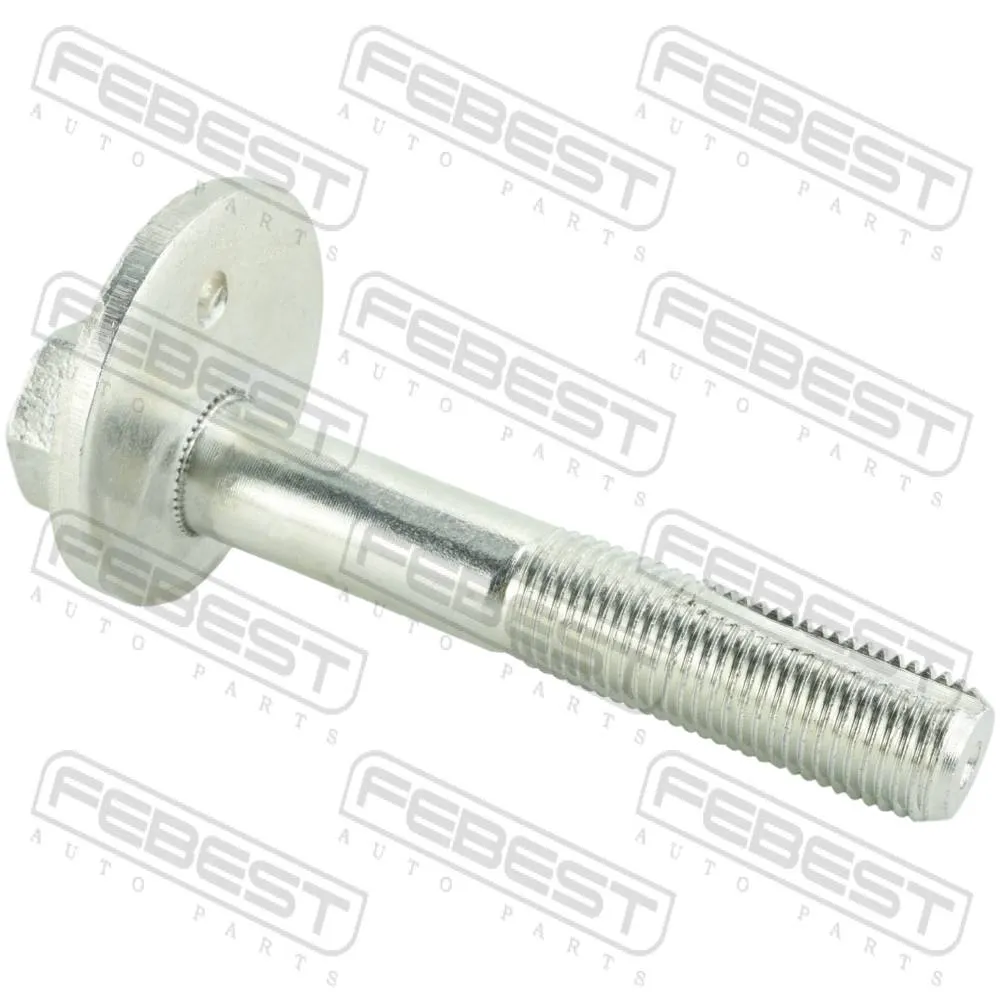 Болт с эксцентриком MAZDA MPV LY 2005-2007 [JP] FEBEST 0529-003