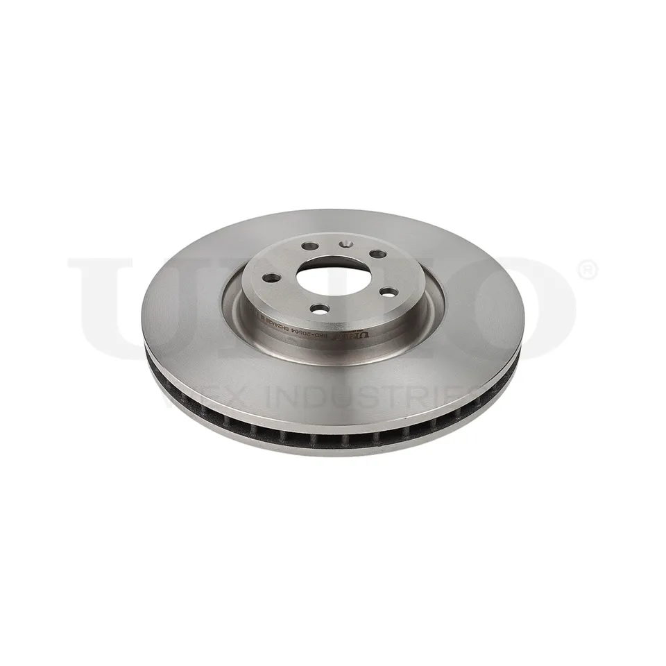 Диск тормозной передний UNIO BRD-20564