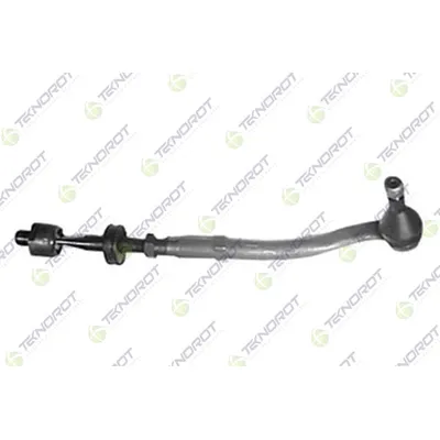 Тяга рулевая в сборе R BMW E39 2.0-3.0 TEKNOROT B-401403
