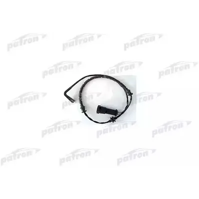 Датчик износа тормозных колодок 1шт Opel Vectra C/Signum 3.0CDTi 02- PATRON PE17047