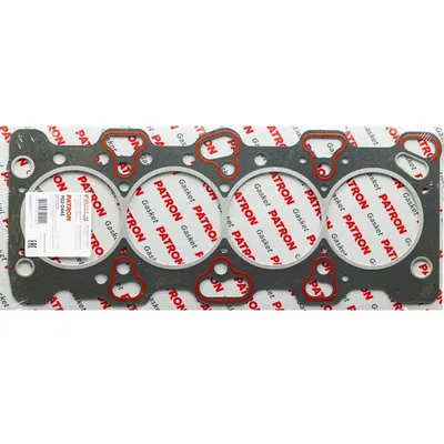 Прокладка ГБЦ MITSUBISHI Galant 2.4 16V 4G64 95> PATRON PG2-0443