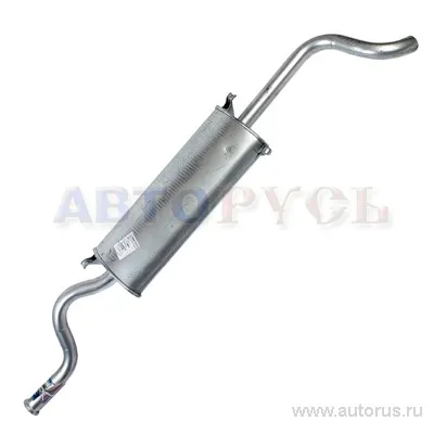 Глушитель ВАЗ 2115 TRANSMASTER TRANSMASTER UNIVERSAL 2115-1201005