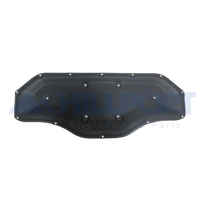 Шумоизоляция капота Original Type X1 F38 X2 F39 HILLPORT BMHP2101