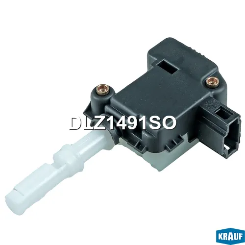 Актуатор замка двери KRAUF DLZ1491SO