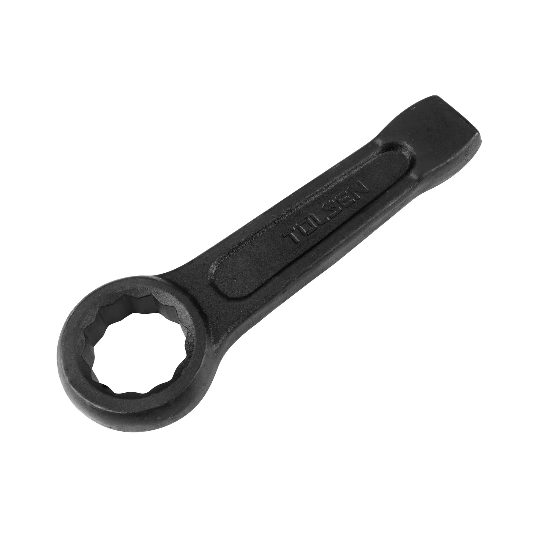 TOLSEN Ключ накидной силовой ударный 46 мм TOLSEN TT17058