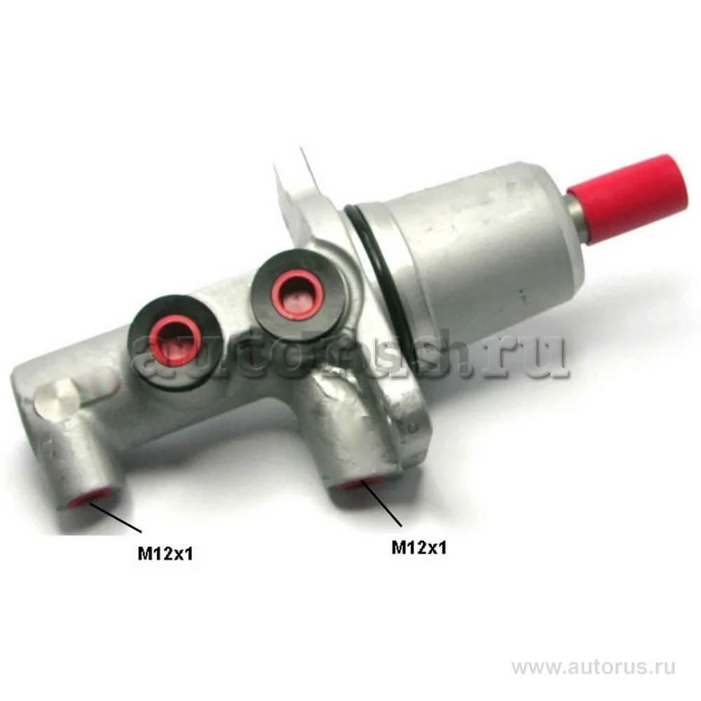 Тормозной цилиндр BOSCH 0986480998