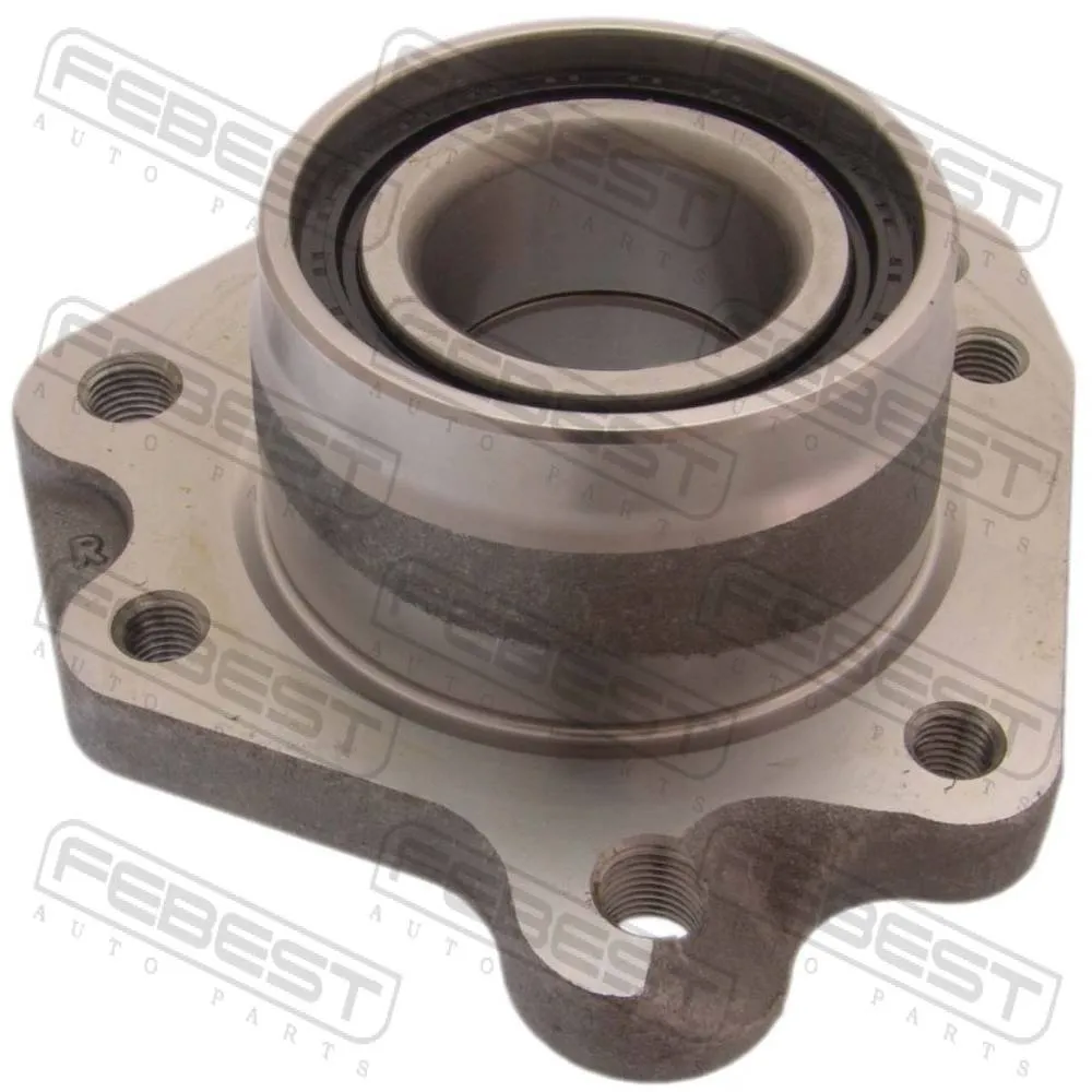 Ступица задняя R HONDA CR-V RD1 1996-2001 [GN] FEBEST 0382-JRD1RRH